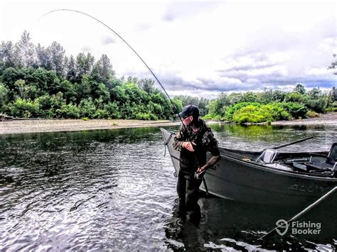 How to Go Salmon Fishing in Washington: An Angler's Guide (Updated 2023)