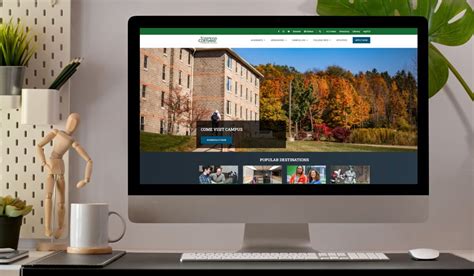 Website Redesign for Tompkins Cortland Community College | O8