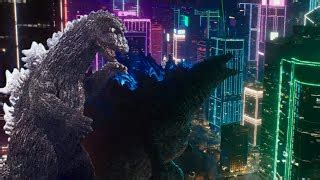 Showa Godzilla Roar In Godzilla X Kong The New Empire Spoilers Jacob Goji Mp3 & Mp4 Download ...