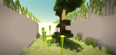 Download map Generic Parkour for Minecraft Bedrock Edition 1.17 for Android