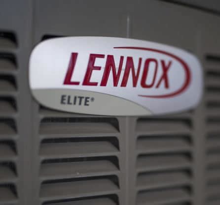 Lennox Air Conditioners | Sales, Service and Installation | Manwill