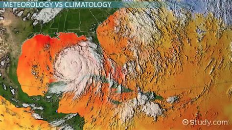 What is Meteorology? - Definition, History & Facts - Video & Lesson Transcript | Study.com