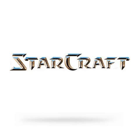 Starcraft Logo Wallpaper | Top Starcraft Wallpapers