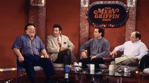 The 10 Best Seinfeld Episodes :: Comedy :: Lists :: Seinfeld :: Paste