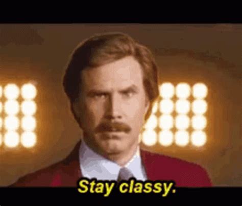 Ron Burgundy Memes GIFs | Tenor