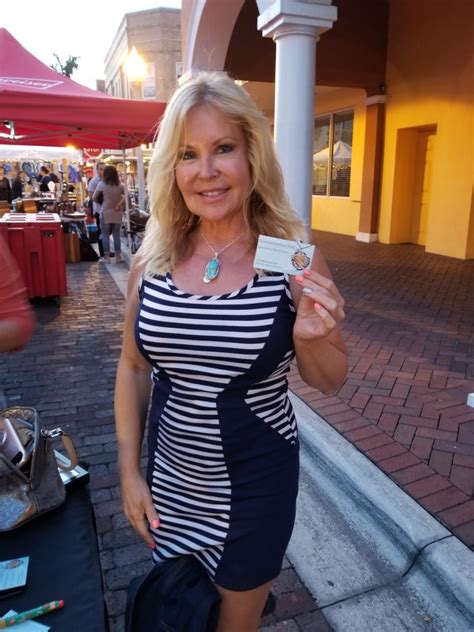 Downtown Fort Myers Art Walk February 2018 – Bob and Jeanette’s Custom Jewelry