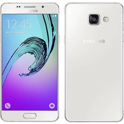 Samsung Galaxy A5 (2016) Price in India | Galaxy A5 Specifications ...