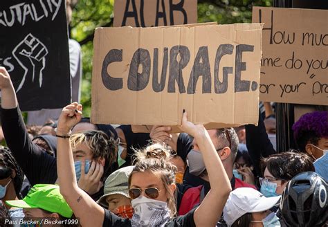 How Memphis Kept Protests Peaceful While Other Cities Burned