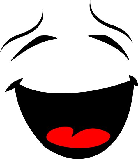 Free Laughing Smiley-Face Cliparts, Download Free Laughing Smiley-Face ...