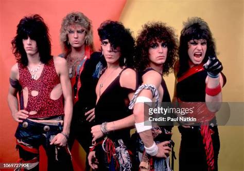 939 Ratt (Band) Stock Photos, High-Res Pictures, and Images - Getty Images