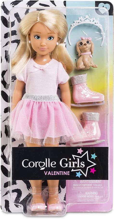 Corolle Girls Collection of dolls - YouLoveIt.com