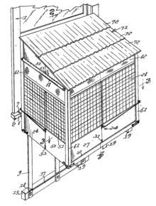 Baby cage - Wikipedia