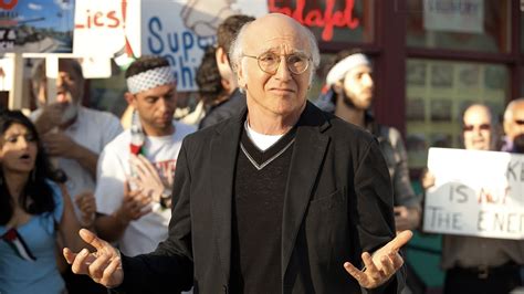 Larry David Names Favorite Episode of Curb Your Enthusiasm