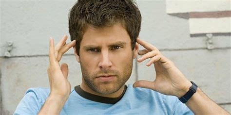 Psych's Star Reclaims Family Name, Told He 'Didn't Look Latino Enough'