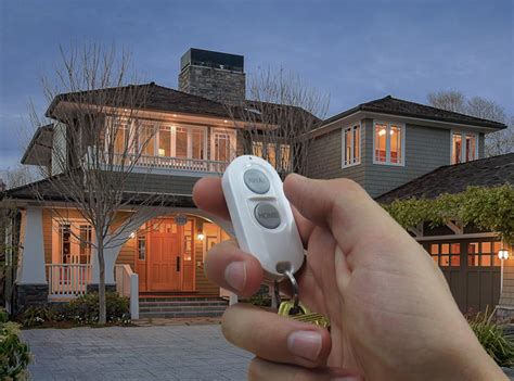 BeON Puts Security and Safety Lighting at the Tip of Your Finger With ...