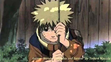 Sad Naruto Wallpapers - Wallpaper Cave