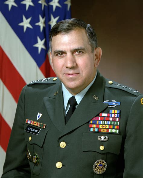 File:George Joulwan, official military photo, 1991.JPEG - Wikimedia Commons