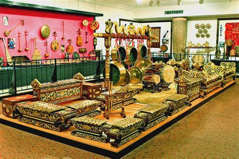 gamelan in indonesia ~ INDONESIAN CULTURE