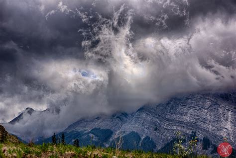 Jasper In Summer - Alberta Landscape Photography — MiKSMedia Photography