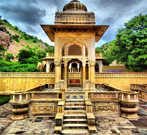 CENOTAPH IN JAIPUR, RAJASTAN Indian Architecture, Historical ...