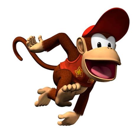 Diddy Kong - Donkey Kong Country Returns Guide - IGN