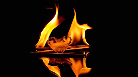 Download Photography Fire 4k Ultra HD Wallpaper