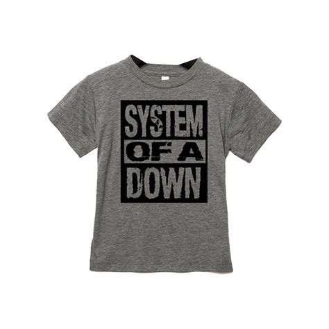 System Of A Down Store: Official Merch & Vinyl