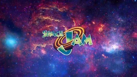 Space Jam Theme Song - YouTube