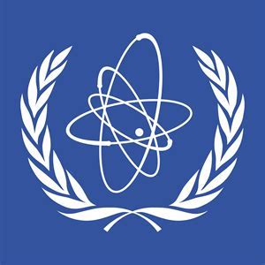 Iaea Logos