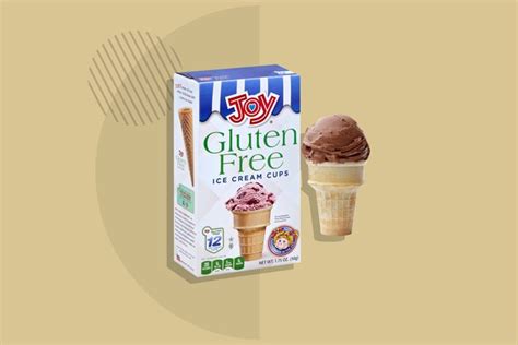 Gluten-Free Ice Cream Cones to Buy | Livestrong.com
