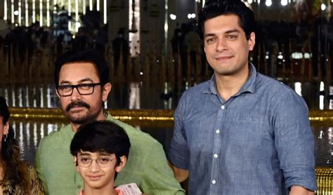 Aamir Khan’s son, Junaid Khan's debut film ‘Maharaj’ to premiere on Netflix