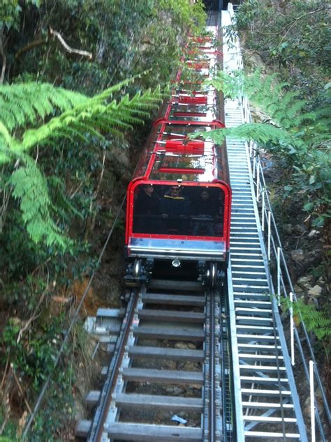 New Scenic Railway | Scenic, Blue mountains australia, World heritage list