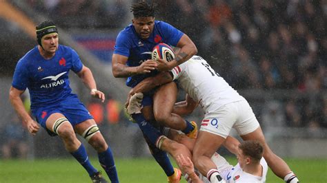 France Rugby World Cup Fixtures, Odds & Squad