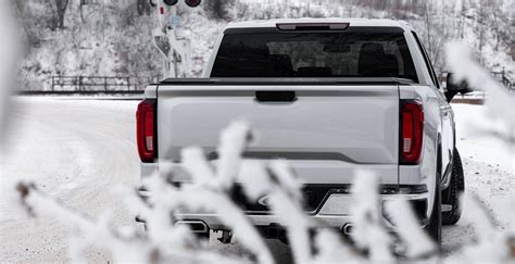 ACCESS Roll Up Tonneau Covers | Pickup Truck Bed Cover Lineup