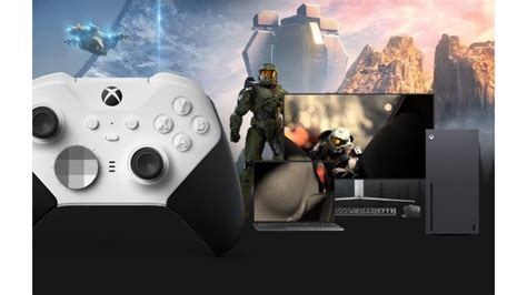 Xbox Elite Series 3 Controller: Release Date Speculation, Price, Specs ...