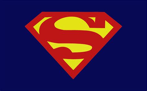 Free Superman Logo Vector, Download Free Superman Logo Vector png ...