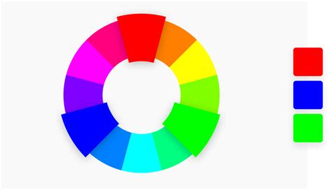 Color Wheel Picker Online Color Theory Calculator Color Circle | lupon ...