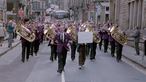 Brassed Off (1996) - AZ Movies