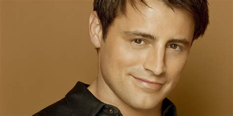 11 Times Joey Tribbiani Made Life A Lot Simpler | HuffPost