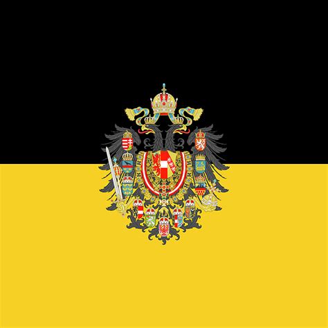 Habsburg Spanish Flag