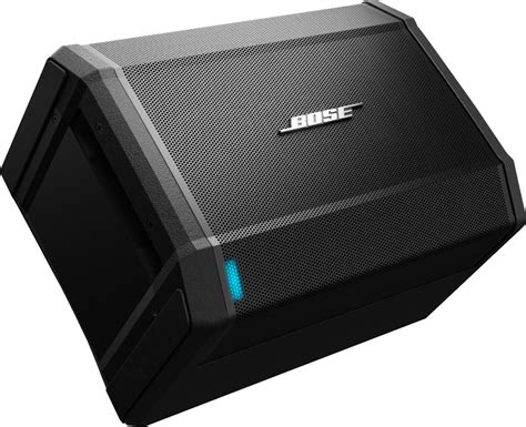 Questions and Answers: Bose S1 Pro Portable Bluetooth Speaker with ...