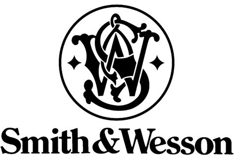 Smith and Wesson Logo Wallpaper - WallpaperSafari