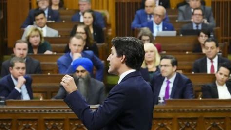 House of Commons to hold first session of 2023 today | The Canadian Parvasi