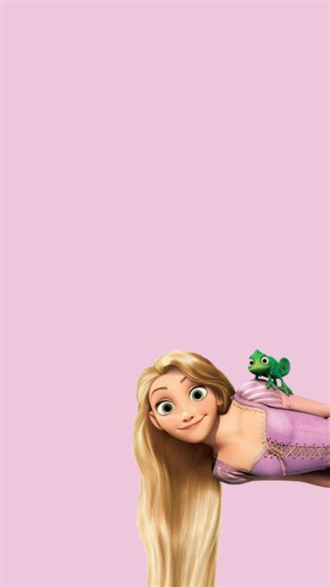 Rapunzel wallpaper by RubyLeyva - Download on ZEDGE™ | 3444 | Disney ...