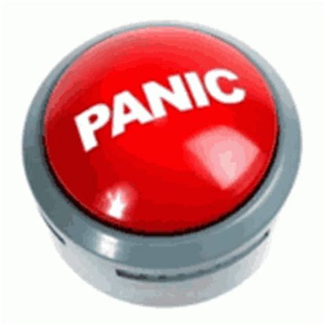 Panic Button GIF - Panic Button - Discover & Share GIFs