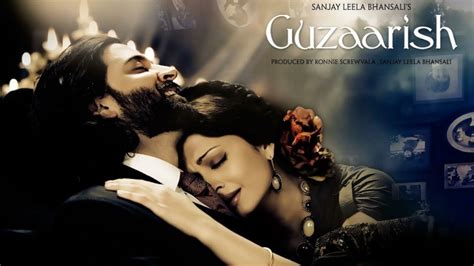 Guzaarish: When Hope Is No Longer the Last Thing to Die for