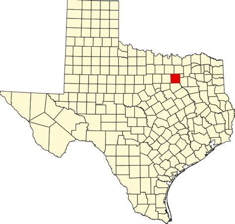 Dallas County, Texas - Simple English Wikipedia, the free encyclopedia