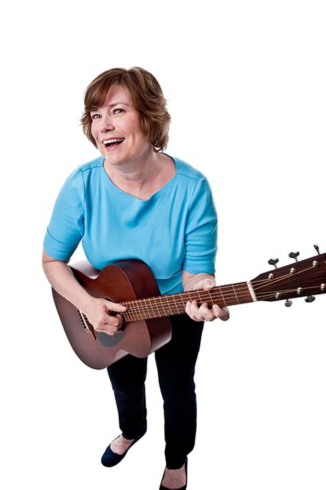 Jeannie Mack Performs for Little Ones on Friday Morning! - THOMAS ...