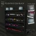 Second Life Marketplace - PILOT - Nail Polish Rack Deux [White]