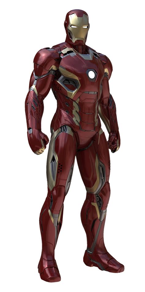 Mark 45 | Iron Man Wiki | FANDOM powered by Wikia